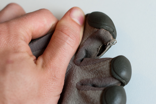 Vibram Five Fingers Review (3 of 6) Vibram Five Fingers Review (3 of 6)