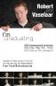 Bob's Graduation Announcement
