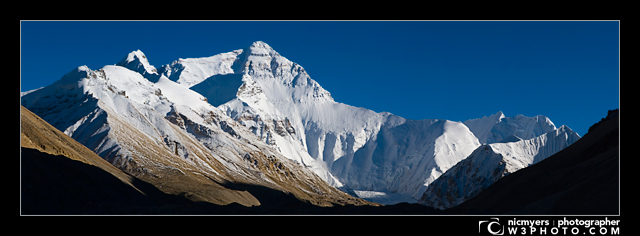 Mt. Everest