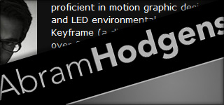 View Design Portfolio