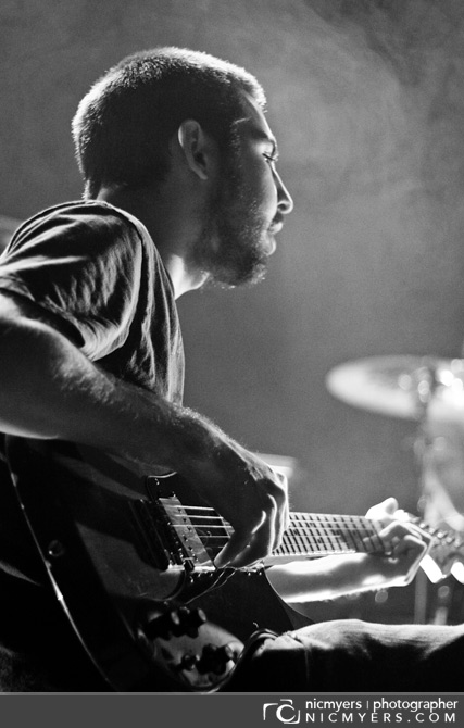 This Will Destroy You at Lido. Berlin, Germany 3 This Will Destroy You at Lido. Berlin, Germany 3
