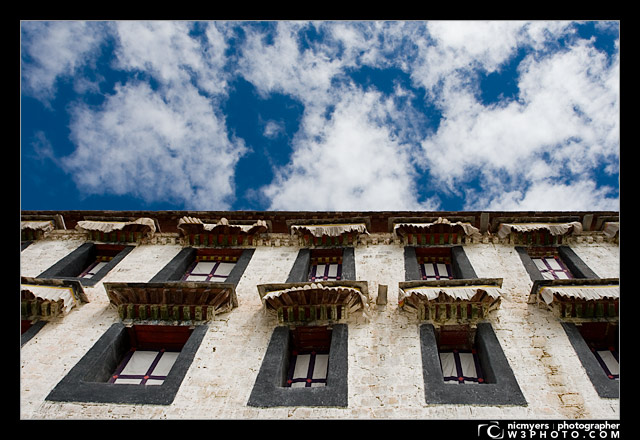 Tibet